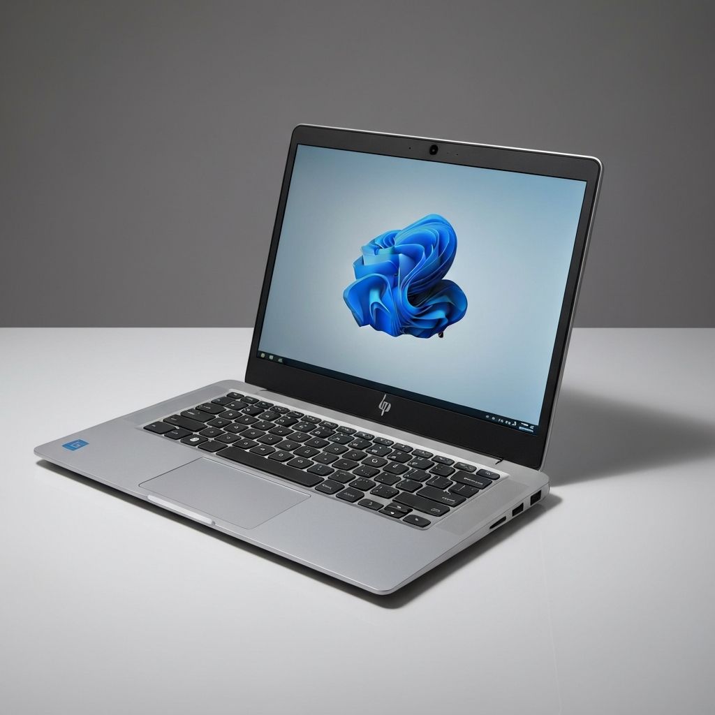HP EliteBook 840 G4
