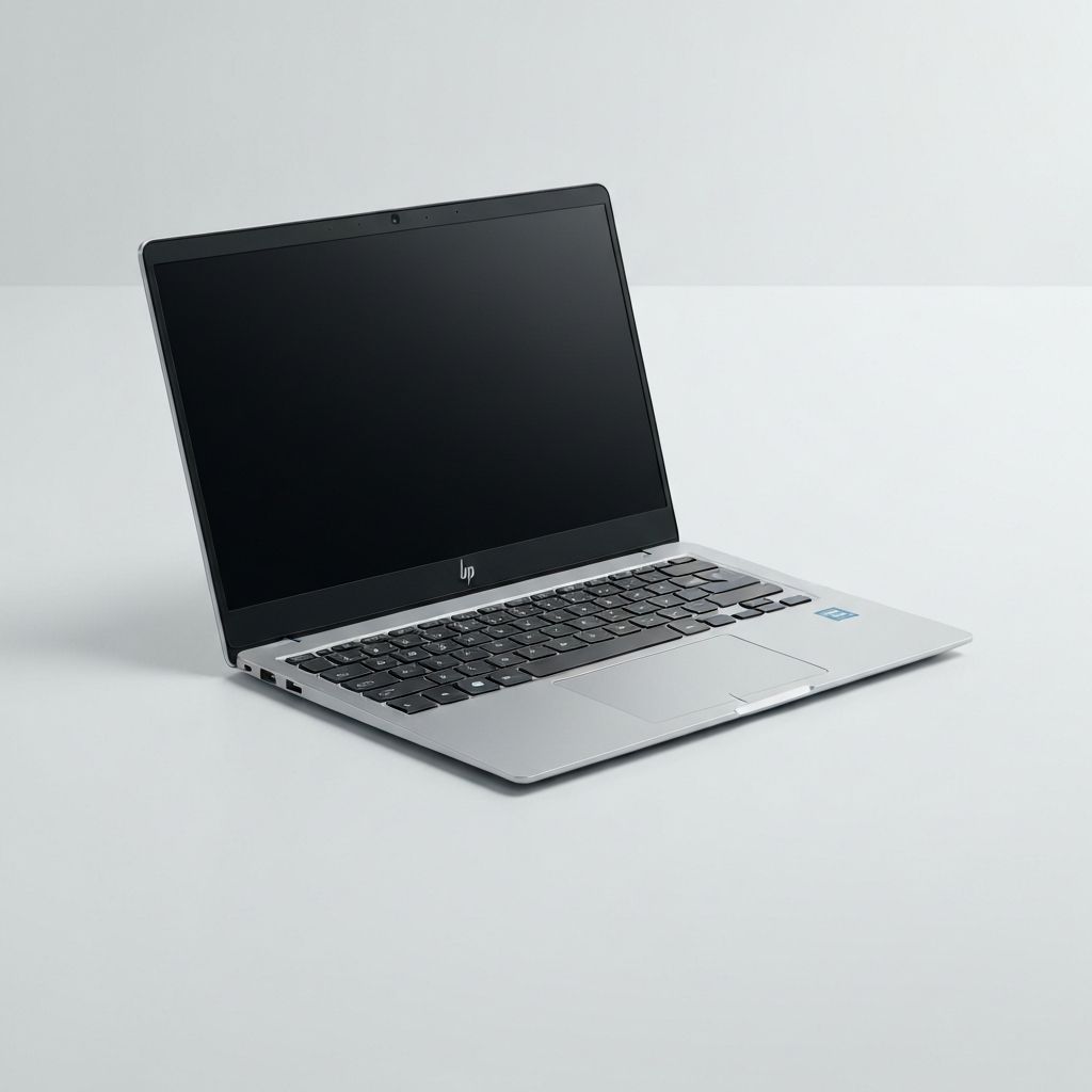 HP EliteBook 840 G5