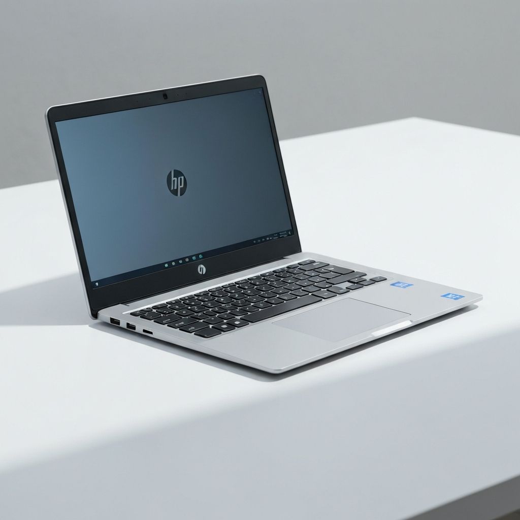 HP EliteBook 840 G6