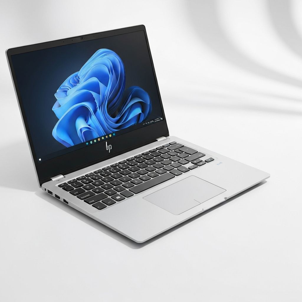 HP EliteBook 850 G9
